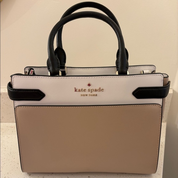 Kate spade purse + matching wallet - Picture 6 of 10